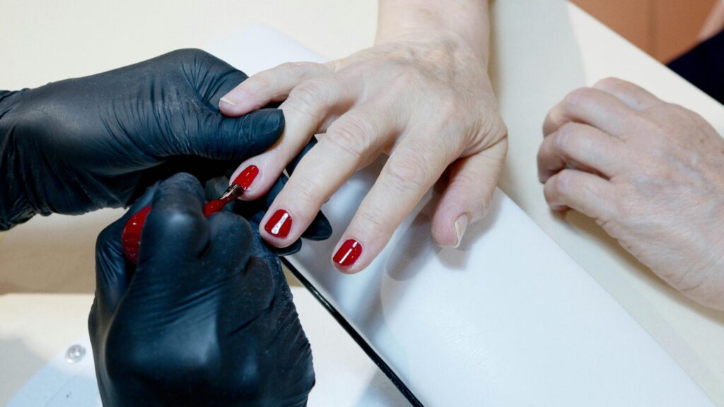 Featured image of Bella Nails Salon in Long Beach Island Lifestyle Page