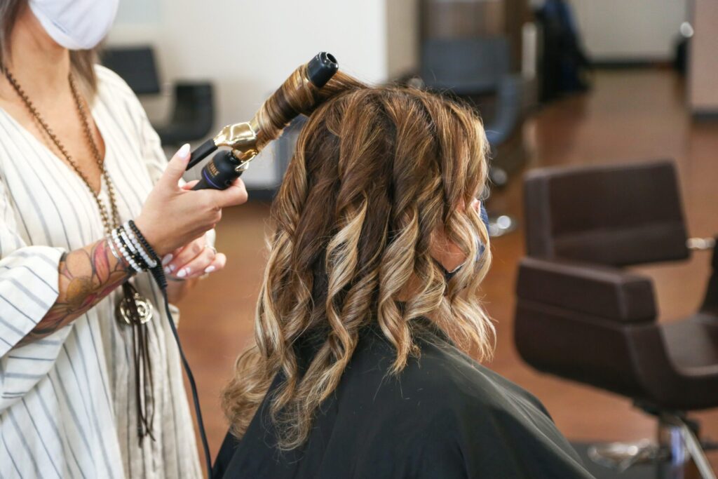 Featured image of Deb's Mane Tease Hair Salon in Long Beach Island Lifestyle Page