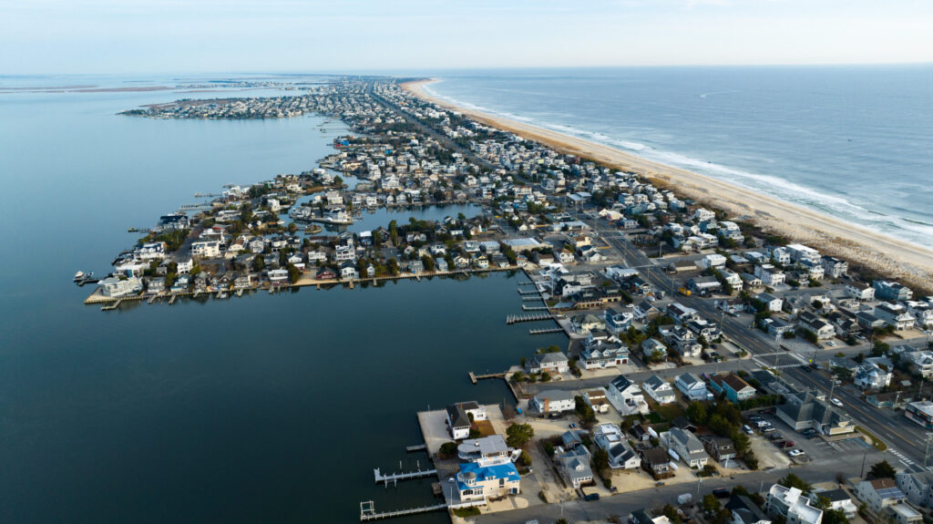 Featured image of Harvey Cedars, Long Beach Island, NJ Neighborhood Page