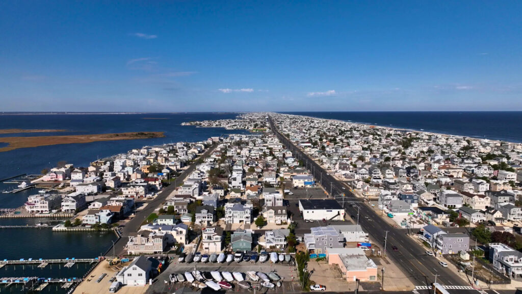 Featured image of North Beach, Long Beach Township, NJ Neighborhood Page