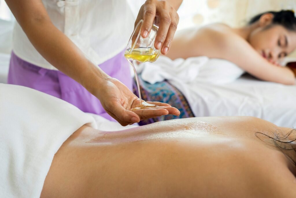 Featured image of Prana Massage Organic Spa in Long Beach Island Lifestyle Page