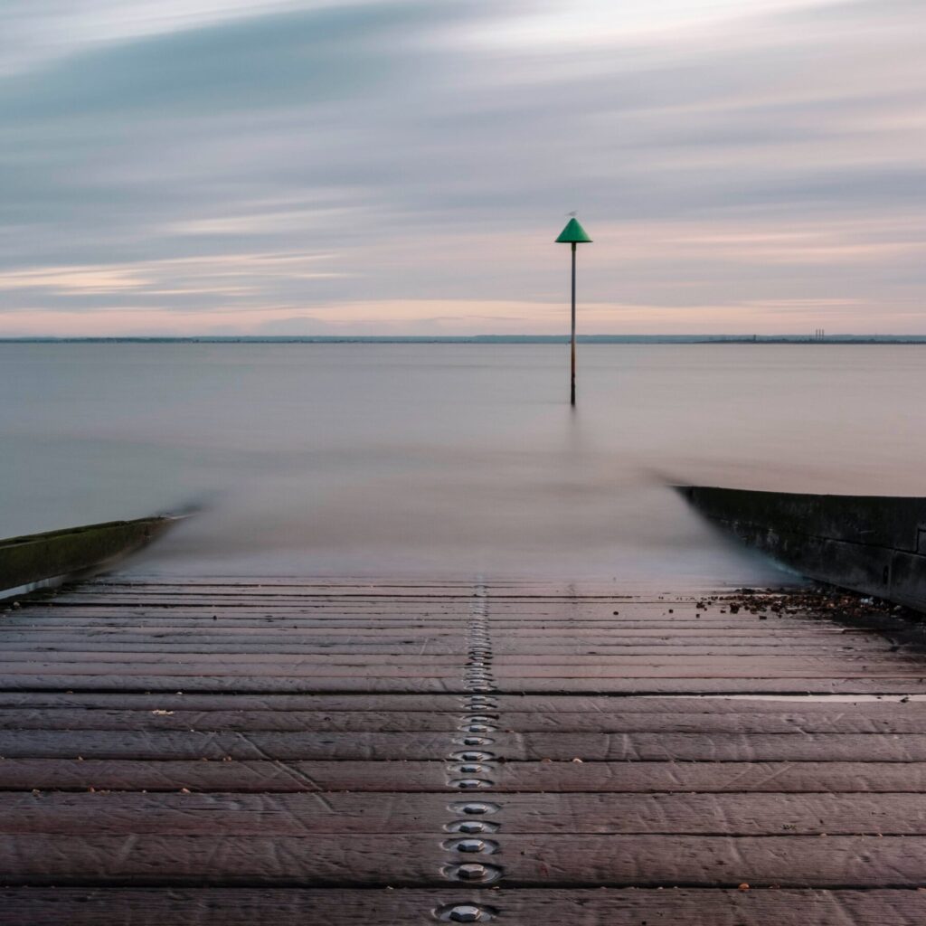 Featured image of Public Boat Ramp in Long Beach Island Lifestyle Page