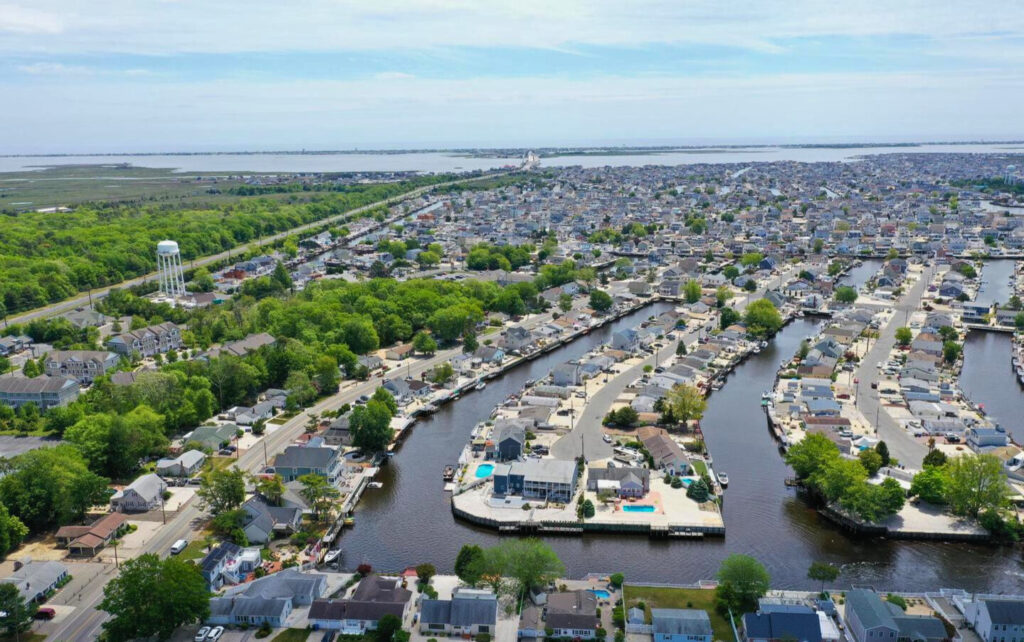 Featured image of Village Harbor, Beach Haven West, NJ Neighborhood Page