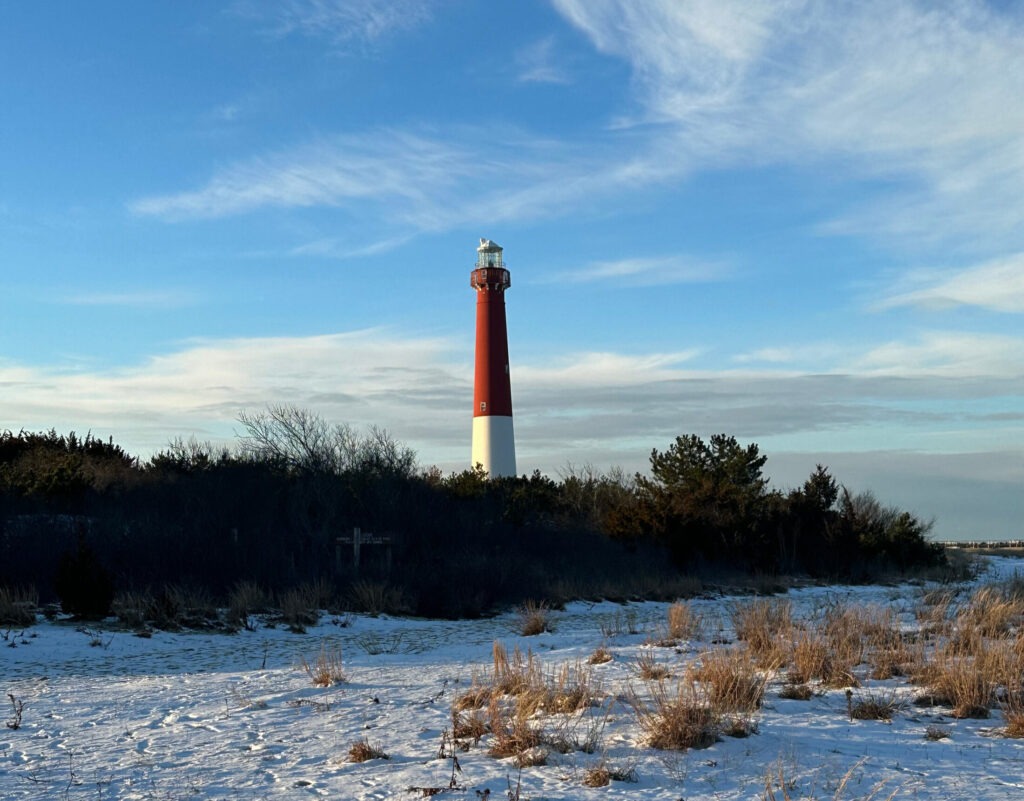 Read more about Best Off-Season Activities on LBI