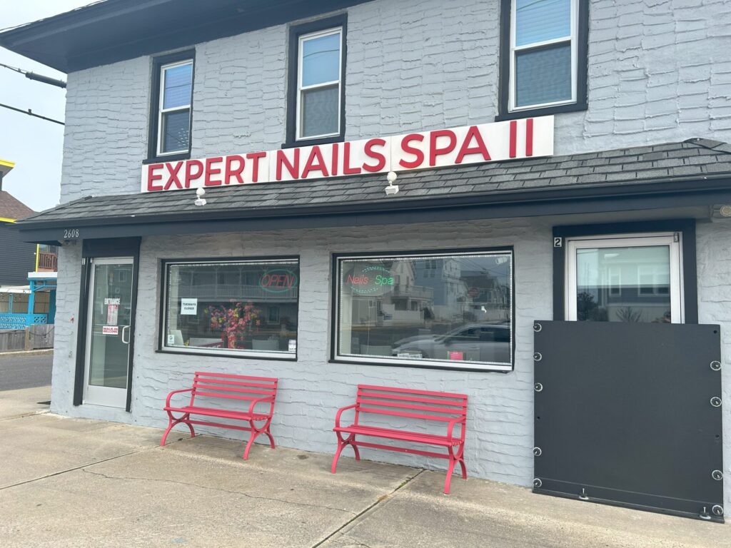 Featured image of Expert Nails Spa in Long Beach Island Lifestyle Page