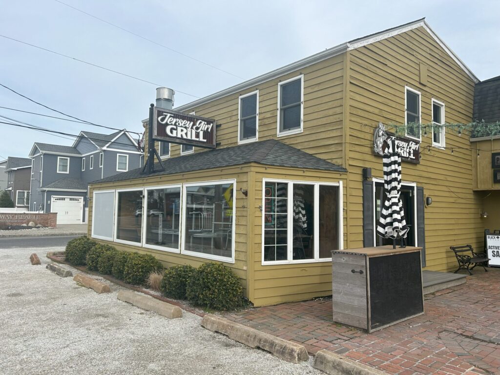 Featured image of Jersey Girl Grill in Long Beach Island Lifestyle Page