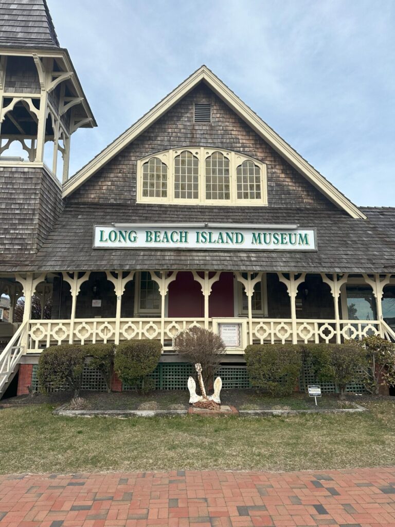 Featured image of Long Beach Island Historical Museum in Long Beach Island Lifestyle Page