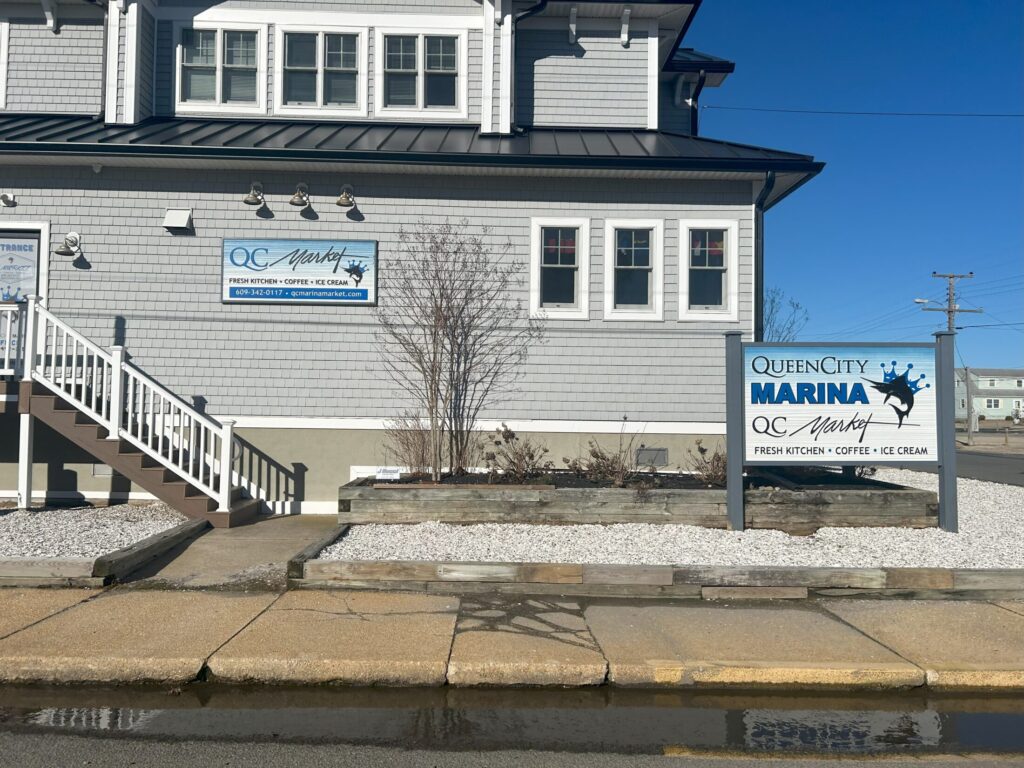 Featured image of Queen City Marina in Long Beach Island Lifestyle Page
