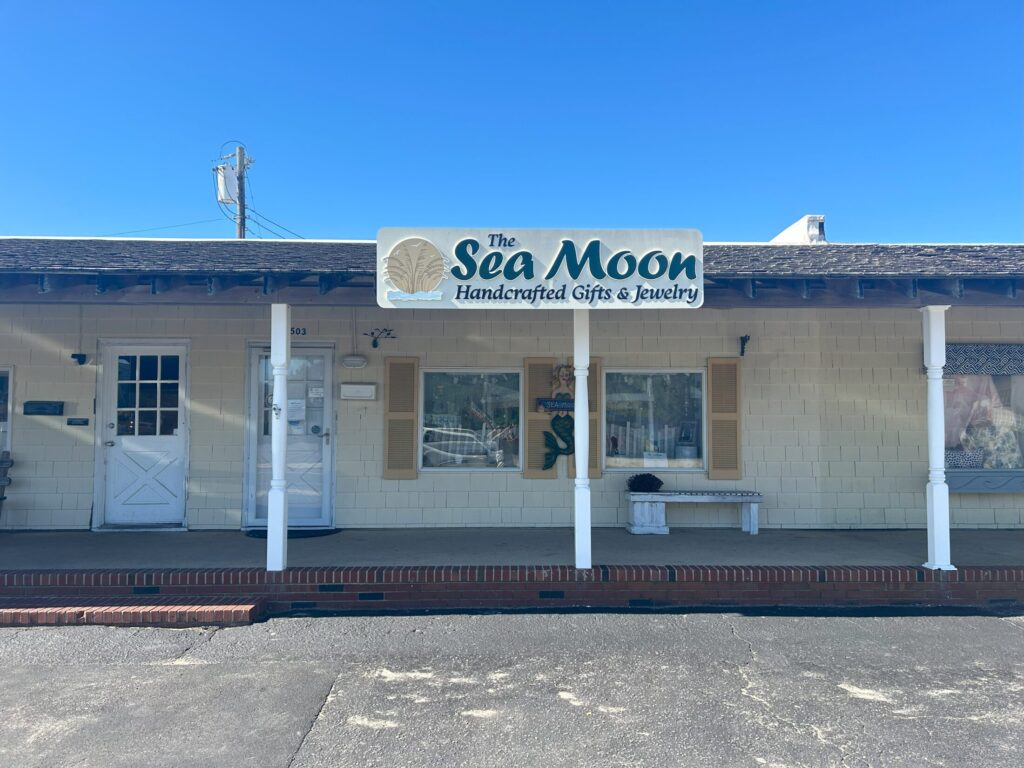 Featured image of Sea Moon in Long Beach Island Lifestyle Page