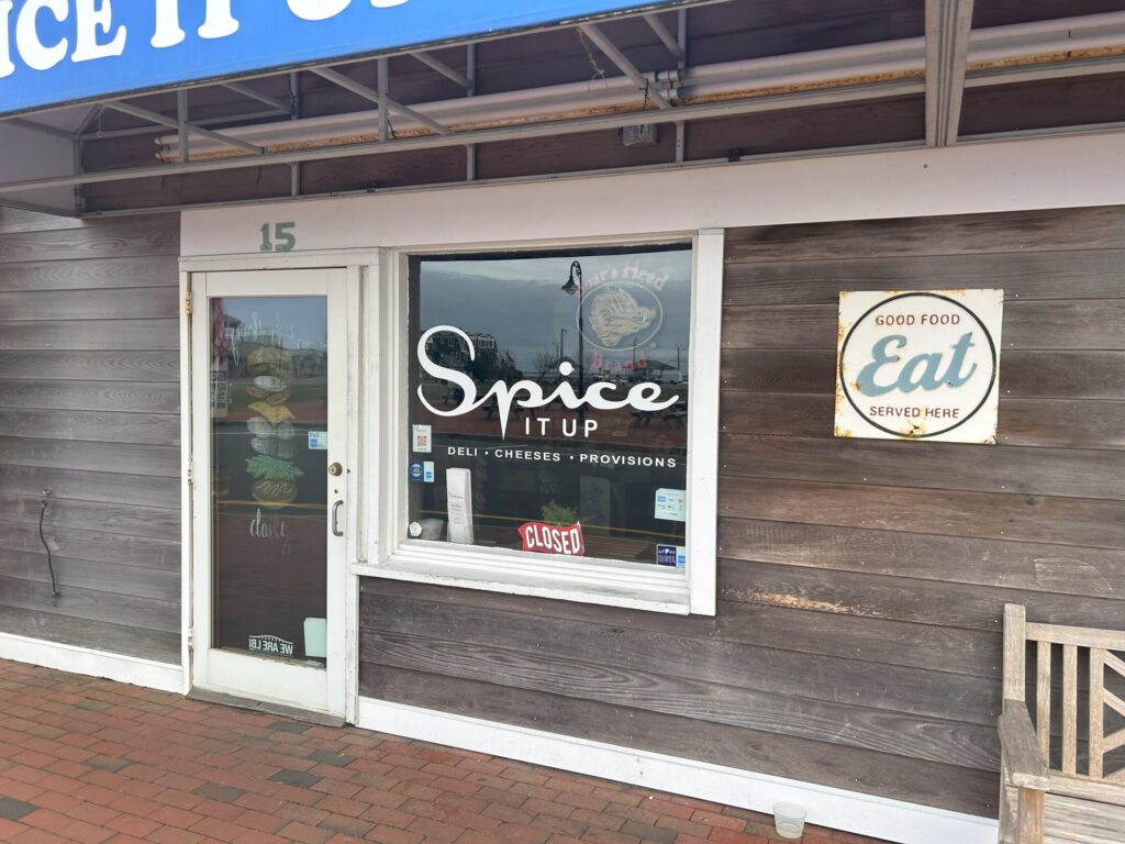 Featured image of Spice It Up in Long Beach Island Lifestyle Page