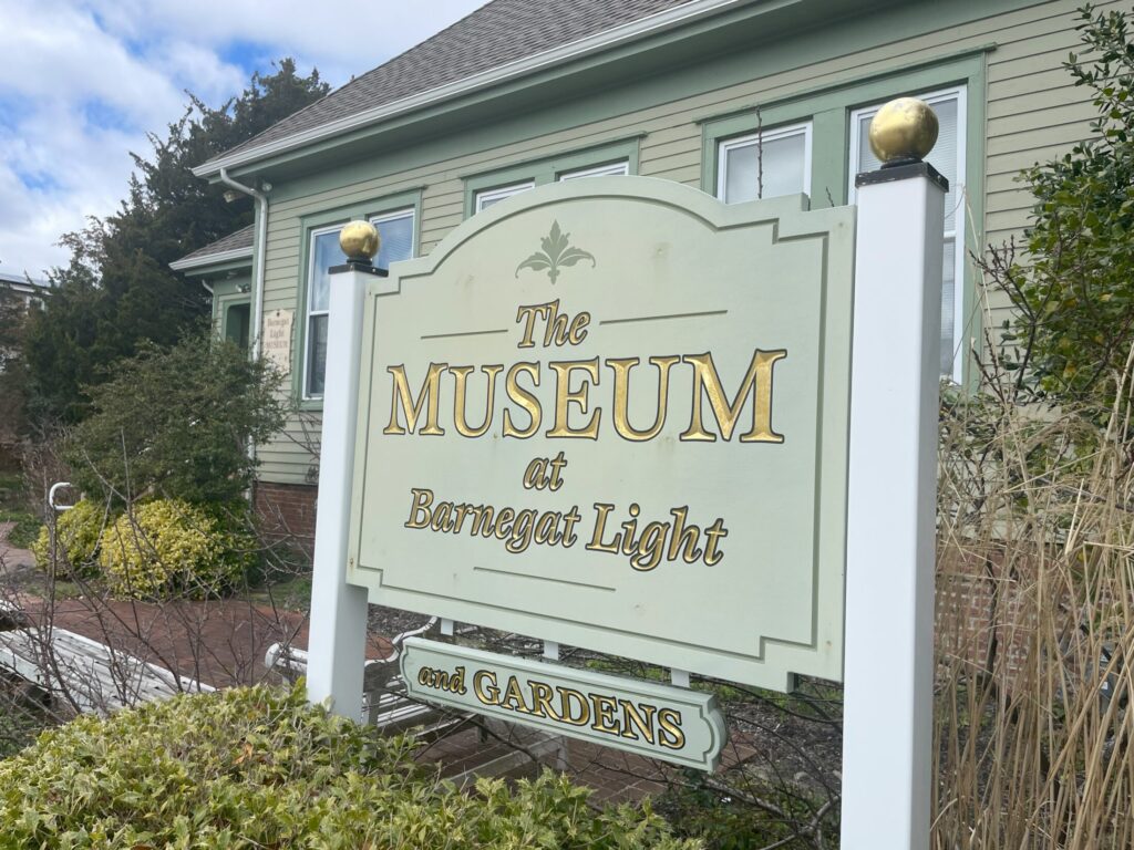Featured image of Barnegat Light Museum in Long Beach Island Lifestyle Page