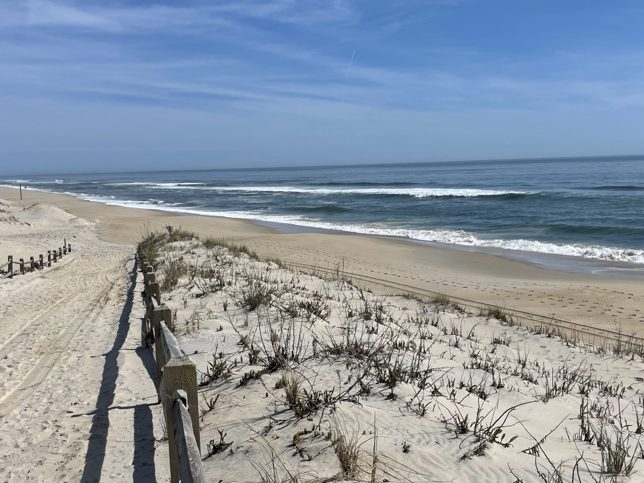 Long Beach Island Beaches And Surfing