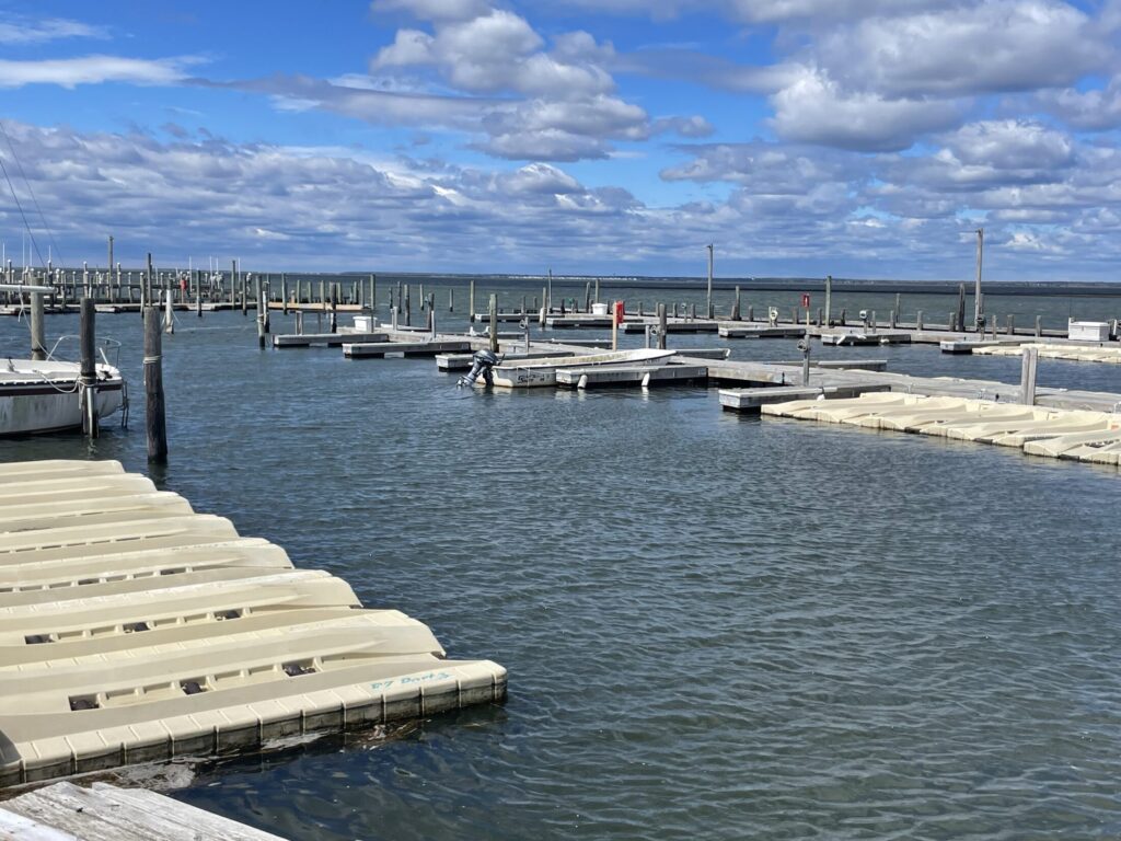 Featured image of Duck Cove Marina in Long Beach Island Lifestyle Page