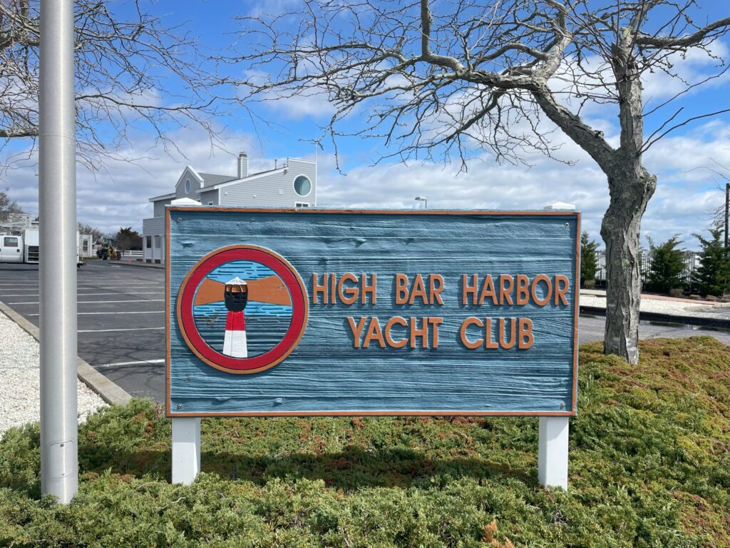 Featured image of High Bar Harbor Yacht Club in Long Beach Island Lifestyle Page