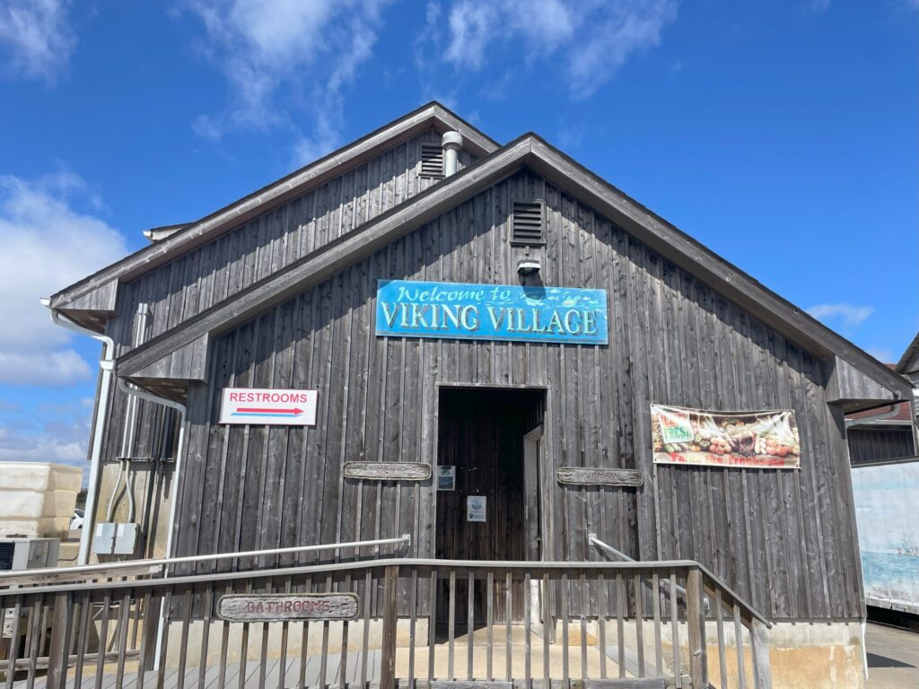 Featured image of Historic Viking Village in Long Beach Island Lifestyle Page