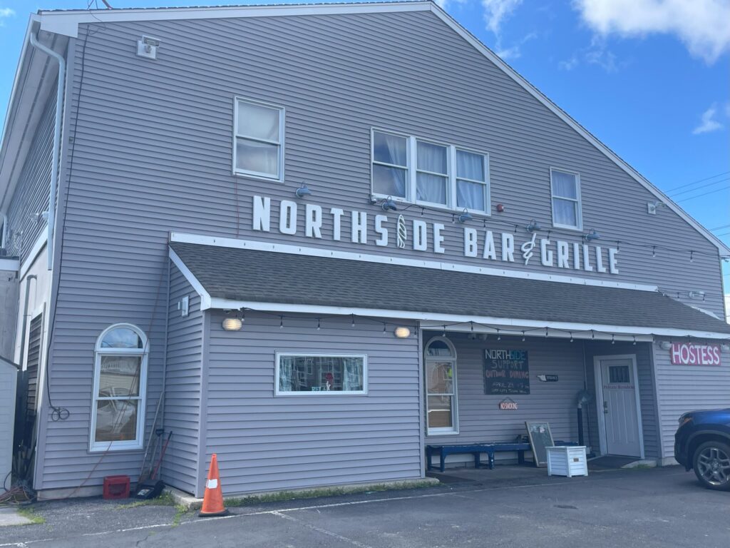 Featured image of Northside Bar & Grille in Long Beach Island Lifestyle Page