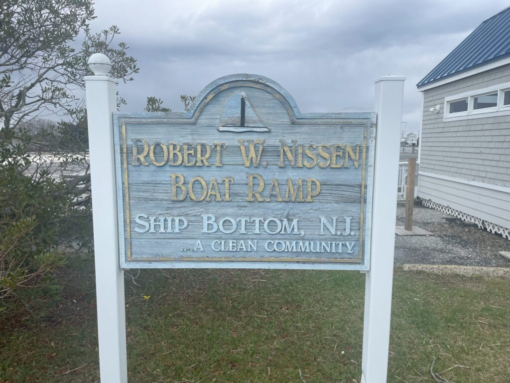 Featured image of Ship Bottom Municipal Ramp in Long Beach Island Lifestyle Page