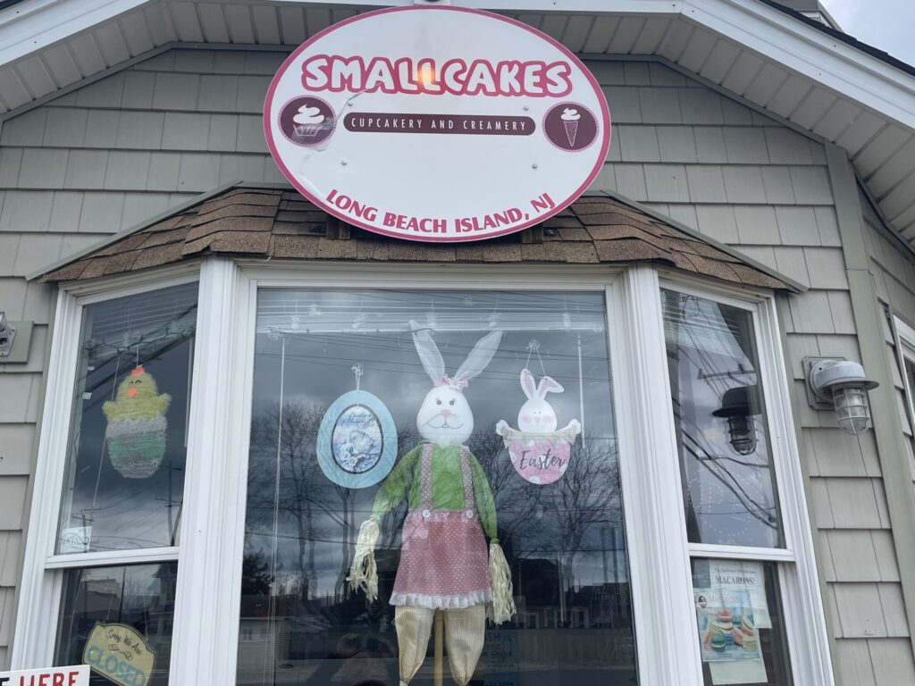 Featured image of Smallcakes LBI in Long Beach Island Lifestyle Page