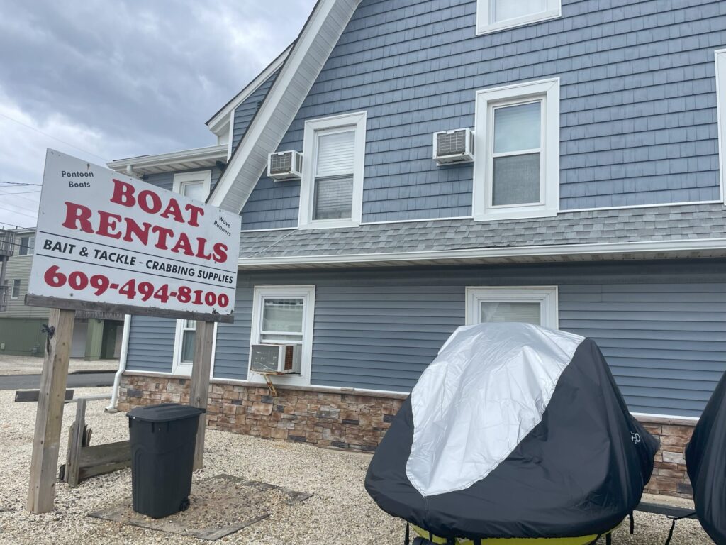 Featured image of Starky's Ship Bottom Marine Center in Long Beach Island Lifestyle Page