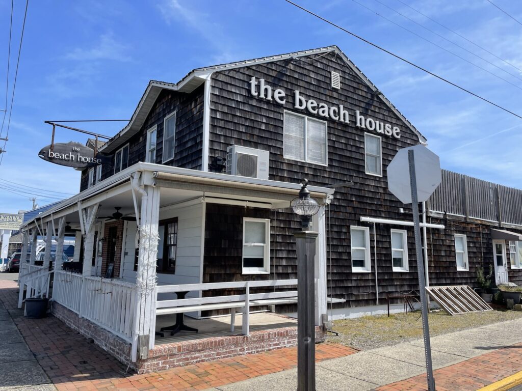 Featured image of The Beach House Restaurant LBI in Long Beach Island Lifestyle Page