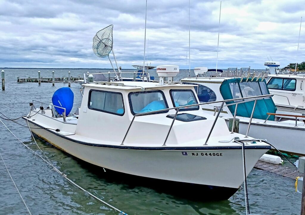 Featured image of Capt. Jack's ~ Fishing Charters in Long Beach Island Lifestyle Page