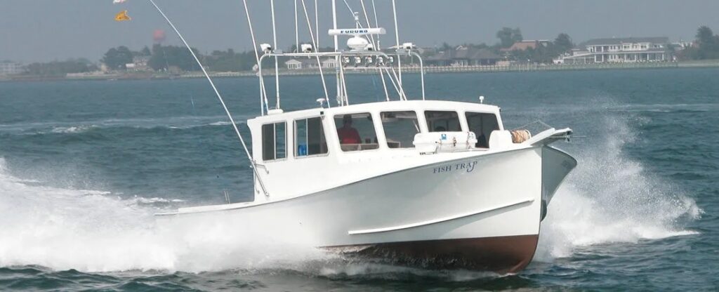 Featured image of Captain Bob's Sport Fishing in Long Beach Island Lifestyle Page