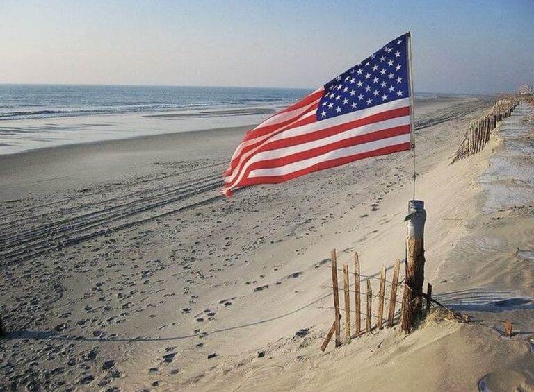 You are currently viewing Fireworks and Fun: Celebrating Fourth of July Week on LBI