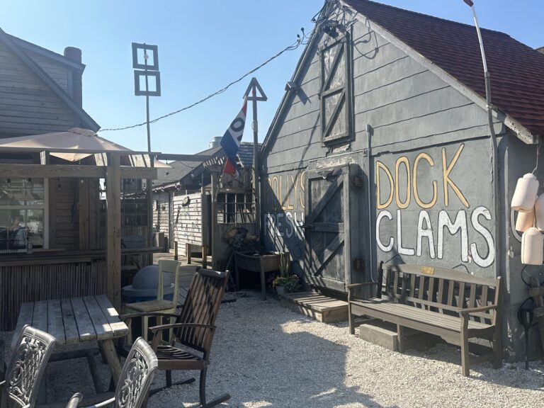 You are currently viewing Top 5 ‘Hidden Gem’ Restaurants on LBI