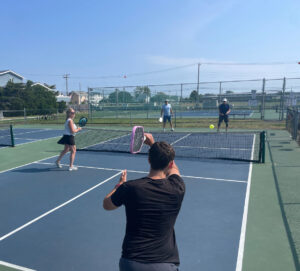 Read more about the article Your Official Guide to Playing Pickleball on LBI