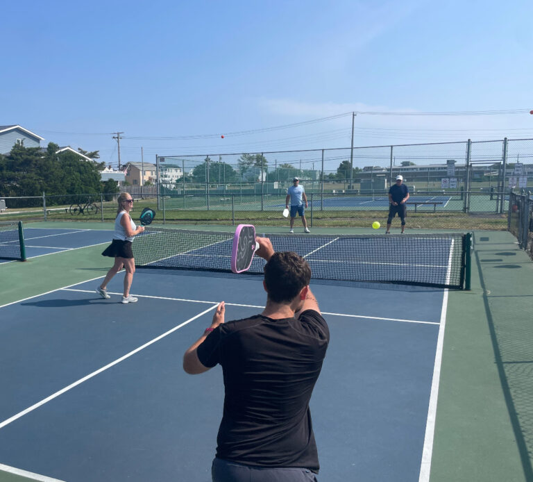 You are currently viewing Your Official Guide to Playing Pickleball on LBI