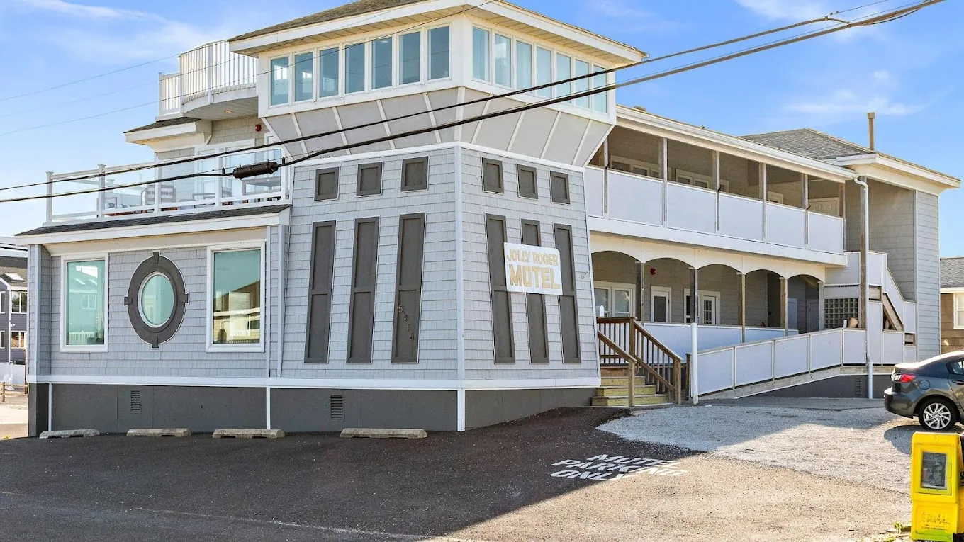 The Hideaway in Holgate