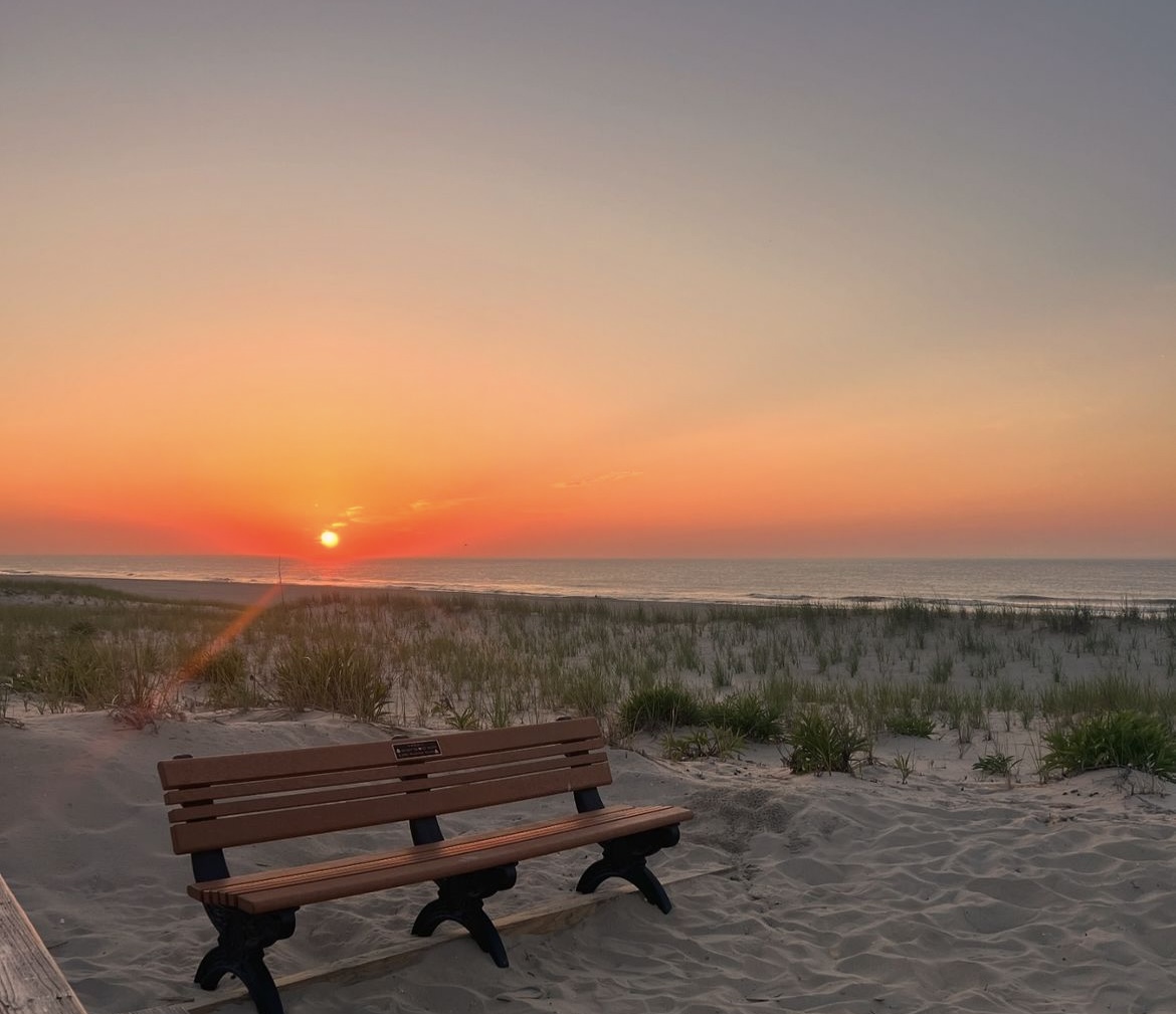 LBI Beach Access Guide (Summer 2024) - Long Beach Island