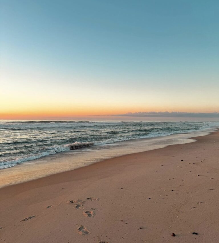 You are currently viewing LBI Beach Access Guide (Summer 2024)