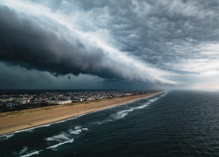 You are currently viewing Best Rainy Day Activities on LBI