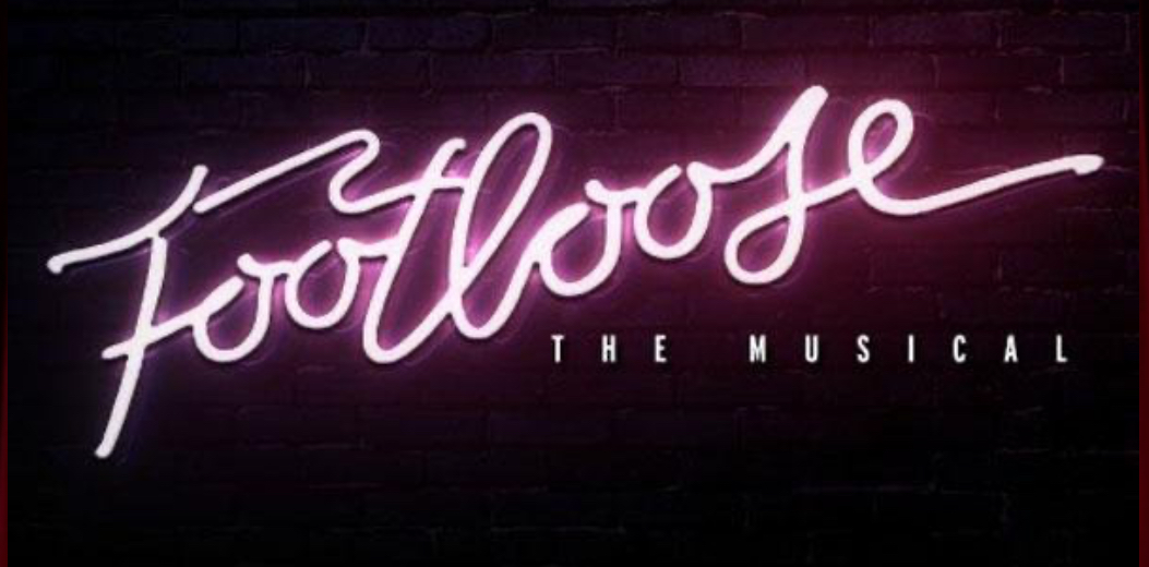 Surflight Theatre Press Release - FOOTLOOSE (July 2024)