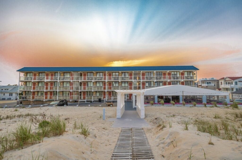 Read more about Long Beach Island Hotel Guide