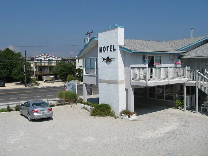 The North Shore Inn