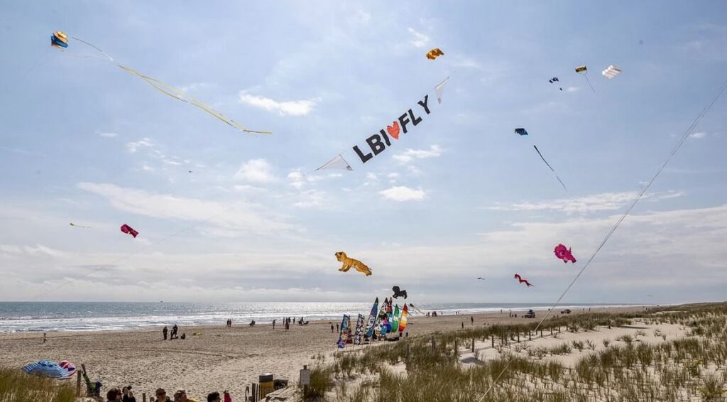 Read more about Long Beach Island Fly Kite Festival