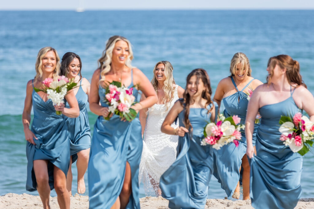 Read more about 5 Things To Consider When Planning Your LBI Wedding Day