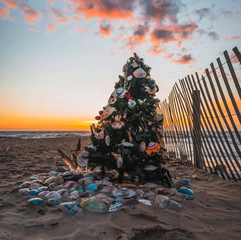 You are currently viewing Experience The Magic Of LBI This Holiday Season!