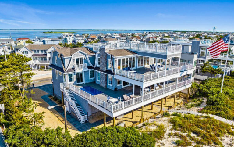 You are currently viewing LBI Real Estate Market Report December 2024