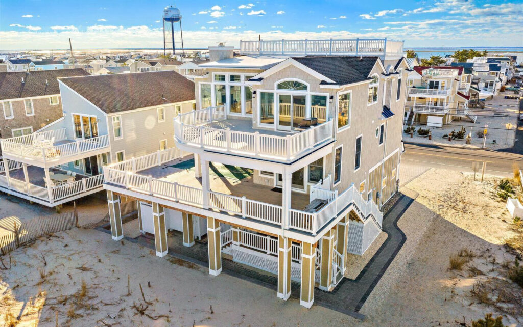 Read more about LBI Real Estate Market Report January 2025