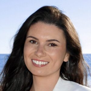 Picture of Andie Keefe