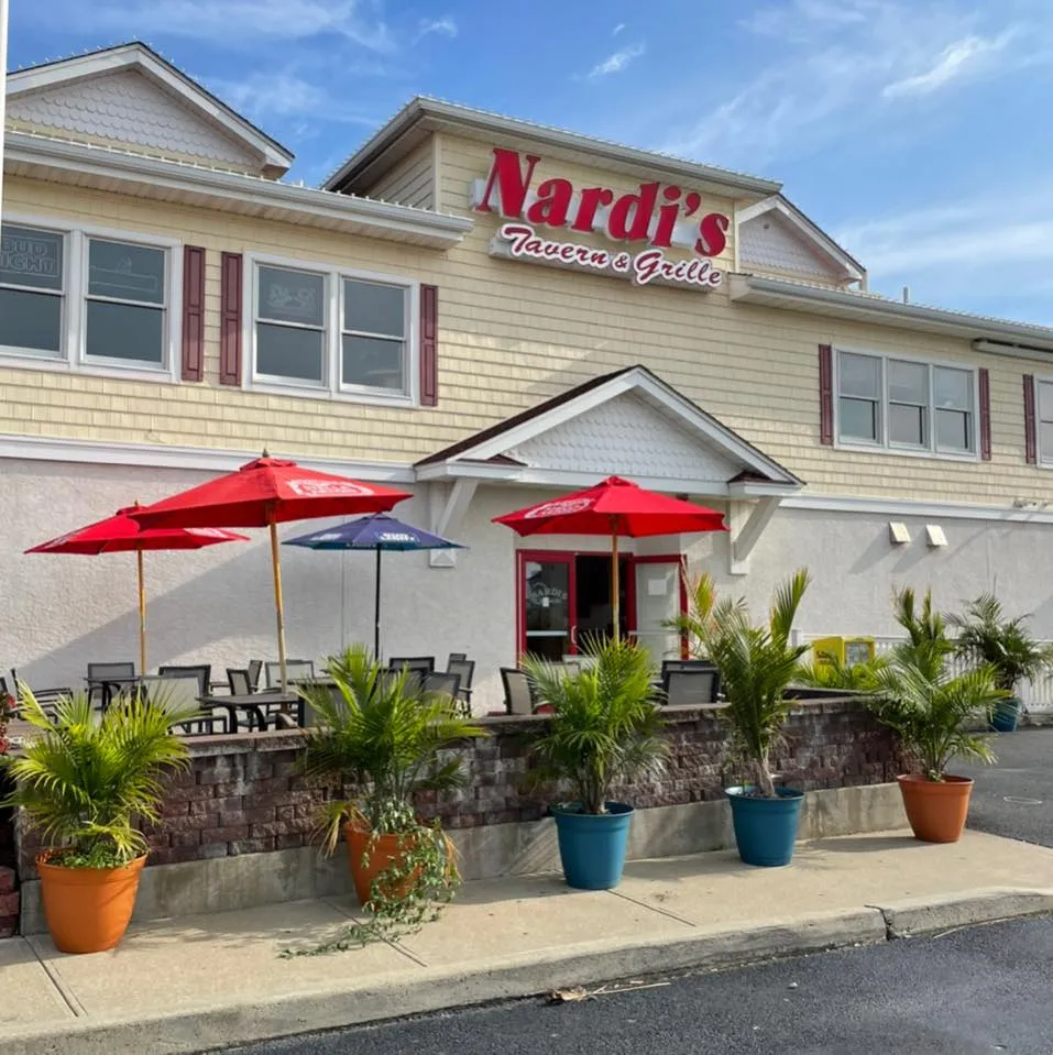 Nardi's