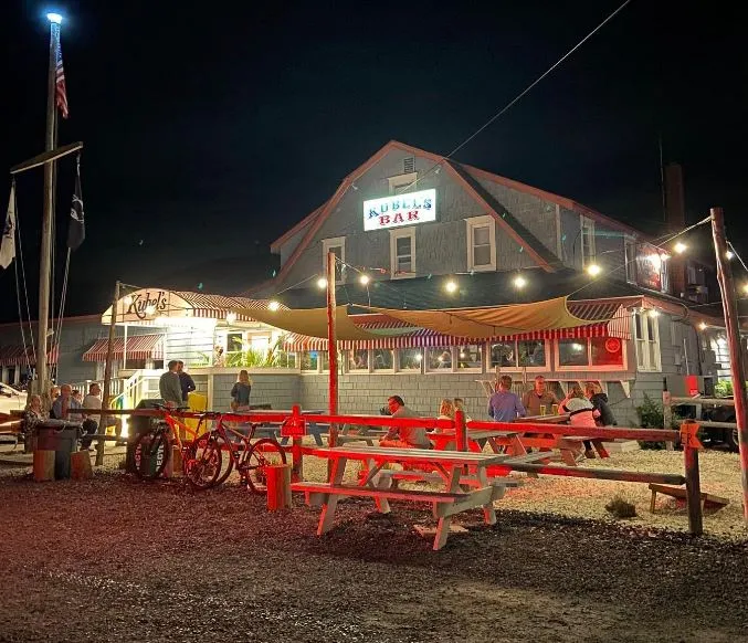 Kubel's
