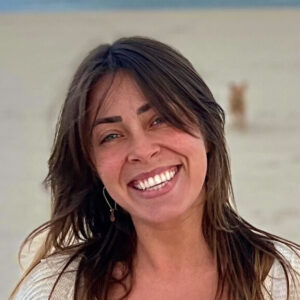 Picture of Lauren Gilligan