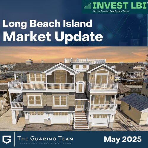 Read more about LBI Real Estate Market Report May 2025