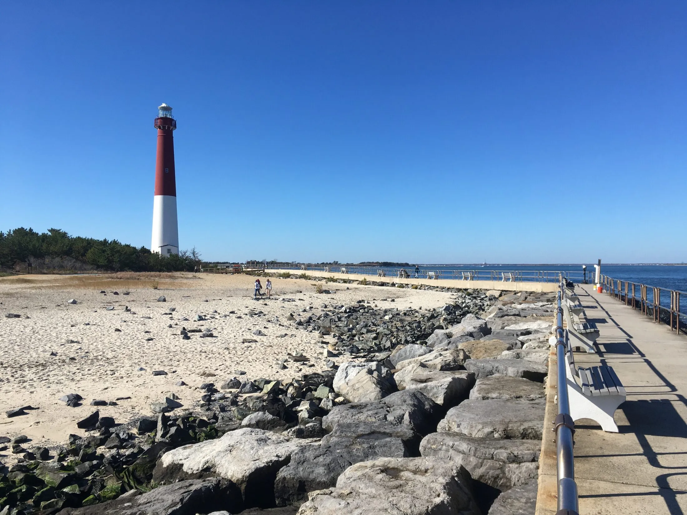 Barnegat Lighthouse State Park