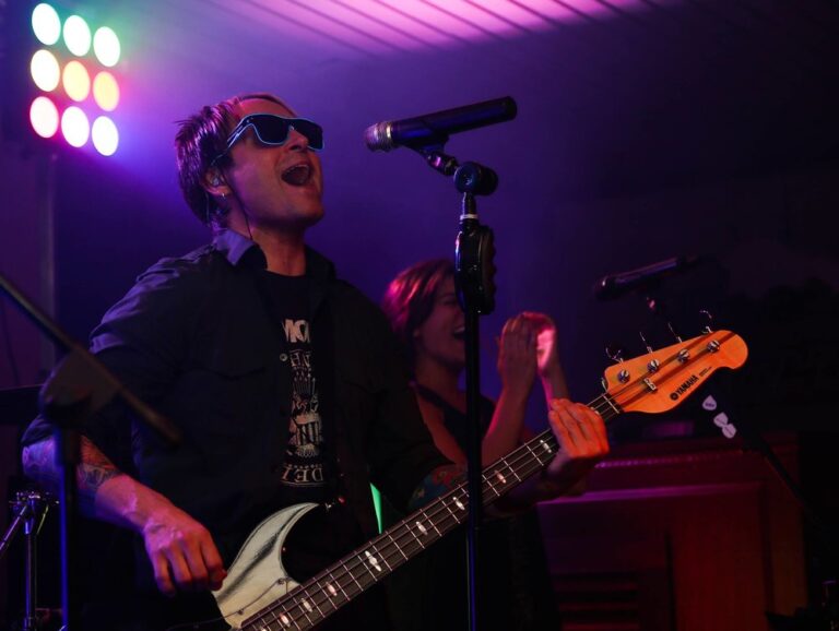 You are currently viewing Where to Catch Live Music on Long Beach Island