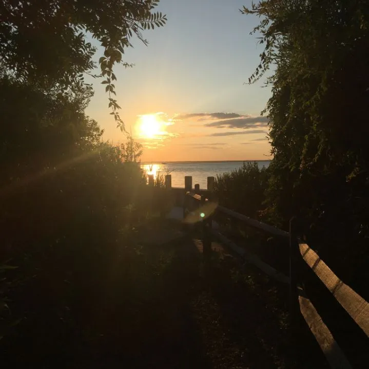 Hideaway Bay Nature Trail